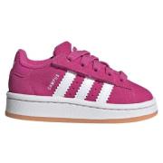 Adidas Originals Campus 00s Comfort Closure Elastic Lace Shoes Kids
