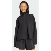 Adidas ALL SZN Soft Lux Quarter-Zip