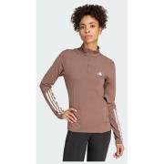 Adidas Hyperglam Training Quarter-Zip Track Top