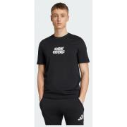 Adidas Football Tango History Graphic Tee
