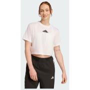 Adidas CLIMACOOL Vintage Training Graphic Tee