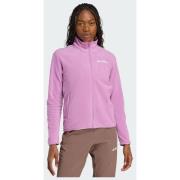 Adidas Multi Essentials Full-Zip Fleece Jacket