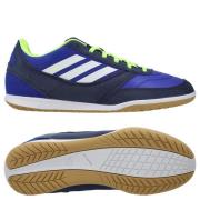 adidas Top Sala Competition IC - Lucid Blue/Fottøy Hvit/Lucid Sitron B...