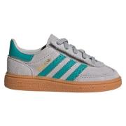 Adidas Originals Handball Spezial Comfort Closure Elastic Lace Shoes K...