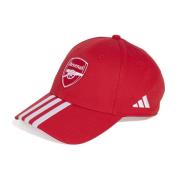 Arsenal Baseball caps - Better Scarlet/Hvit