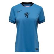 Holland Bortedrakt Kvinne EM 2025 Kvinner