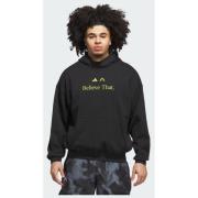 Adidas Anthony Edwards Believe That Hoodie