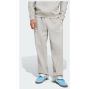 Adidas Originals Trefoil Essentials Open Hem Pants