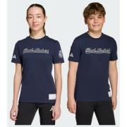 Adidas Originals Real Madrid US Pack Tee Kids