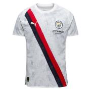 Manchester City Hjemmedrakt Kidsuper Club World Cup 2025 Authentic