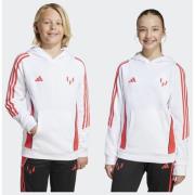 Adidas Messi Hoodie Kids