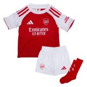 Arsenal Hjemmedrakt 2025/26 Mini-Kit Barn