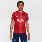 Paris Saint Germain Trenings T-Skjorte Dri-FIT Academy Pro Pre Match -...