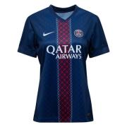 Paris Saint Germain Hjemmedrakt 2025/26 Kvinner