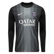 Paris Saint Germain Keeperdrakt 2025/26 Langermet
