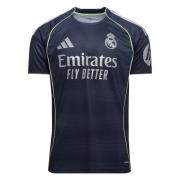 Real Madrid Bortedrakt 2025/26