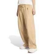 adidas Joggebukse Z.N.E. Open-Hem - Varm sandstein Kvinner