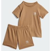 Adidas Originals Shorts Tee Set Kids