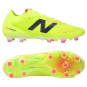 New Balance Tekela V5 Elite Low Cut FG First Edition - Hi-Lite/Svart/R...