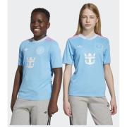 Inter Miami Tredjedrakt 2025 Messi 10 Barn