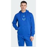 Adidas Messi Hoodie