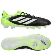 adidas Copa Pure Elite III AG Radiant Blaze - Svart/Fottøy Hvit/Lucid ...
