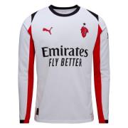 Milan Bortedrakt 2025/26 Langermet