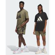Adidas adidas Basketball Spacer Shorts (Gender Neutral)