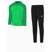 Nike Tracksuit Dri-FIT Academy Pro - Grønn/Svart/Hvit Barn