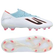 Skechers SKX_2 Elite FG CTRL^ - Hvit/turkis