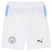 Manchester City Hjemmeshorts 2025/26