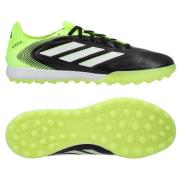 adidas Copa Pure Pro III TF Radiant Blaze - Svart/Fottøy Hvit/Lucid Si...