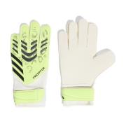 adidas Keeperhansker Predator Training Radiant Blaze - Lucid Sitron/Hv...
