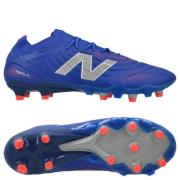 New Balance Tekela V5 Pro Low Cut FG Cause & Effect - Blå