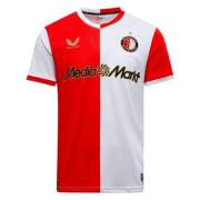Feyenoord Hjemmedrakt 2025/26