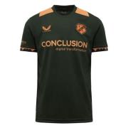 FC Utrecht Bortedrakt 2025/26