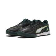 IBERO V PUMA Black-Green Terrain-Fizzy Light