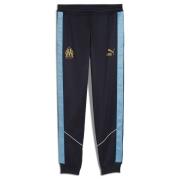 - Marseille Bukse King Anthem - Navy/Blå