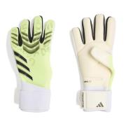 adidas Keeperhansker Predator Competition Radiant Blaze - Lucid Sitron...