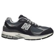 New Balance Sneaker 2002R - Navy