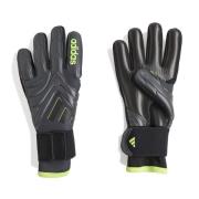 adidas Keeperhansker Copa Pro Electric Stealth - Svart/Grå/Lucid Sitro...