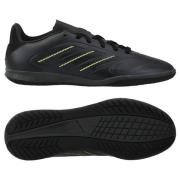 adidas Copa Pure Club III IN Electric Stealth - Svart/Grå/Lucid Sitron...