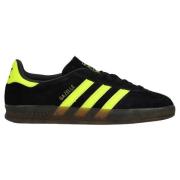 adidas Originals Sneaker Gazelle - Svart/Gul