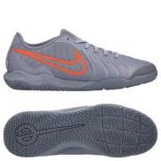 Nike Tiempo Legend 10 Academy IC Scary Good - Blå/Svart
