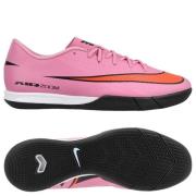 Nike Air Zoom Mercurial Vapor 16 Academy IC Scary Good - Magisk Flamin...