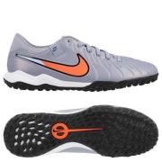 Nike Tiempo Legend 10 Academy TF Scary Good - Blå/Svart