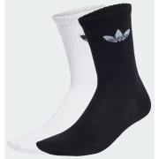 Adidas Originals Ruffle Crew Socks 2 Pairs