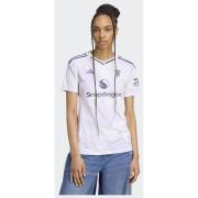 Manchester United Bortedrakt 2025/26 Kvinner