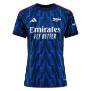 Arsenal Bortedrakt 2025/26 Kvinner