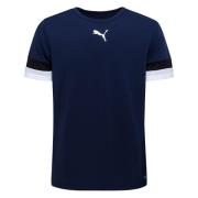 PUMA Spillerdrakt teamRISE - Peacoat/PUMA Svart/PUMA White